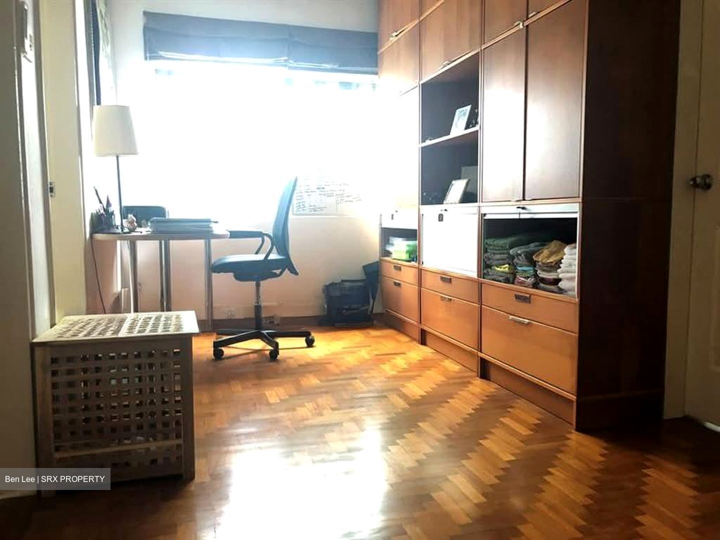 Shamrock Park (D10), Semi-Detached #573900891